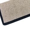 HIGH Cotton Welcome Doormat - HI I'm Mat