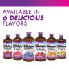 Bluebonnet Nutrition Liquid Calcium Citrate Magnesium Citrate, Vitamin D3, Bone Health, Gluten Free, Soy free, milk free, kosher,32 Servings, Blueberry Flavor, 16 Fl Oz (Pack of 1)
