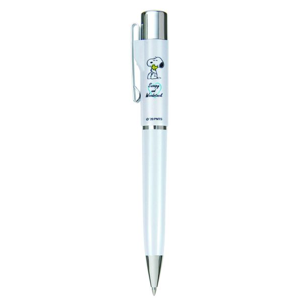 Snoopy Stampen G Retractable Mail (Hug)