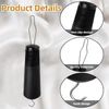 2 Pieces Button Hook，Zip Puller Aid One Hand Buttons Aids Button,for Seniors Arthritis Limited Dexterity Weak Hands
