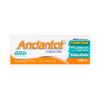 Andantol Jalea, 25gramos