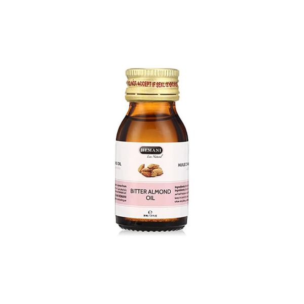 MAWANS Bitter Almond Oil 30ml