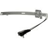 740-749 Dorman Window Regulator Front Passenger Right Side for Pickup Hand B2600