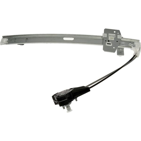 740-749 Dorman Window Regulator Front Passenger Right Side for Pickup Hand B2600