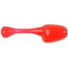 NEW Berkley PowerBait Pre-Rigged Atomic Dogbone 1360533 RED