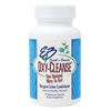 Earth's Bounty - Oxy-Cleanse - 75 Vegetarian Capsules - Oxygen Colon Conditioner - Naturally Cleans and Detoxifies - Herb Free