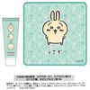 Wreath 111351 Chiikawa Hand Soap & Mini Towel Set, Rabbit, Muchauma Pudding Scent