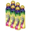 Super Bright Six Pack 3oz Yellow Bingo Dauber