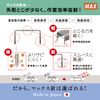 Max Staple No. 10-5M No. 10