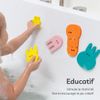 Quutopia - Jellyfish Bath Puzzle