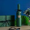 50 Sheets Dark Green Premium Gift Tissue Paper Sheets 50 x 70cm