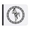 'The Martial Artist' Wallet (WL00022294)