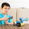 Schleich 41468 Dinosaur Dino Attack Heli