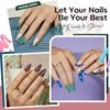 modelones Solid Gel Polish 020