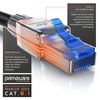 Primewire - CAT 8 Network Cable - 8.1 Standard Class 1-40,000 Mbit/s