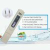 2xTDS-3 Meter Temp PPM LCD Tester Digital Tap Water Quality Filter Purity 0-9990