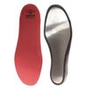 Impacto RHINOTUFFE Rhinotuff Puncture Resistant Insole, Red
