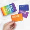 Love - 100 Affirmation Cards To Make You Sparkle