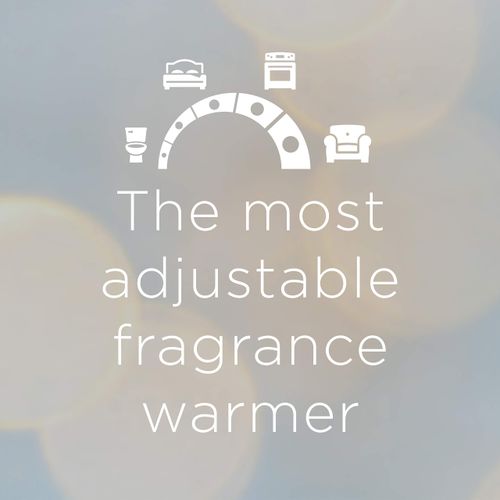 Glade PlugIns Refills Air Freshener, Scented and Essential Oils for Home and Bathroom, Apple Cinnamon, 1.34 Oz, 2 Count