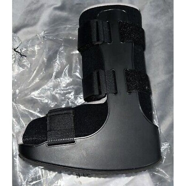 Pediatric Cam Walker Fracture Kids Ankle Boot Mars Wellness Premium Size XL New