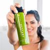 Fytt Hit Restart | Detoxifying Exfoliating Mask | 100% Plant-Based, Vegan & Gluten-Free |For Clogged Pores, Breakouts, Cellulite, Stretch Marks, Keratosis Pilaris & Strawberry Legs