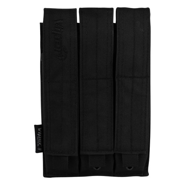 Viper TACTICAL Modular MP5 Magazine Pouch Black