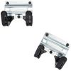Meister Tool Holder Hooks Cp (2 Pcs) 9952540