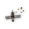 FERROLI 39814070 PILOT BURNER WITH 32.2 NOZZLE FOR BOILER