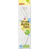 Pigeon Straw Bottle Tall Replacement Straw