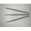 Metal Files 6 inch medium coarse 3 pack