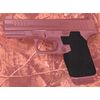 Tractiongrips self-Adhesive Rubber Grip Overlay Compatible with Ruger RXM