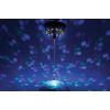 Battery Operated Mirror Ball Motor with LEDs