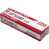 Max (Max) su-pa-finissyuneiru sf35mo White