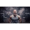 Maximum Muscle Growth - CREATINE 3X - for Muscle Growth - 1Bot 90Tabs