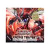 Yugioh Raging Tempest SE Special Edition Display Booster Box - includes 30 packs!