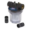 Sealey Wpf1 Inlet Filter For Surface Mounting Pumps 1Ltr