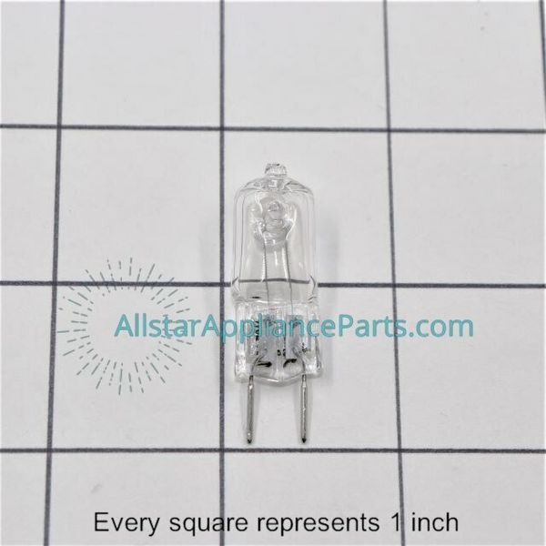 GE Microwave Light Bulb PS2351821