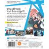 The Devil is a Part-Timer - Season 2 Part 2 [Blu-ray] [Region A & B]