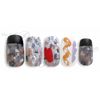 Sha-Nail Pro waves