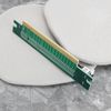 Create idea PCI-Express 16x Riser Adapter Card 90¡ã for 1U/2U Server Computer Compatible with DELL