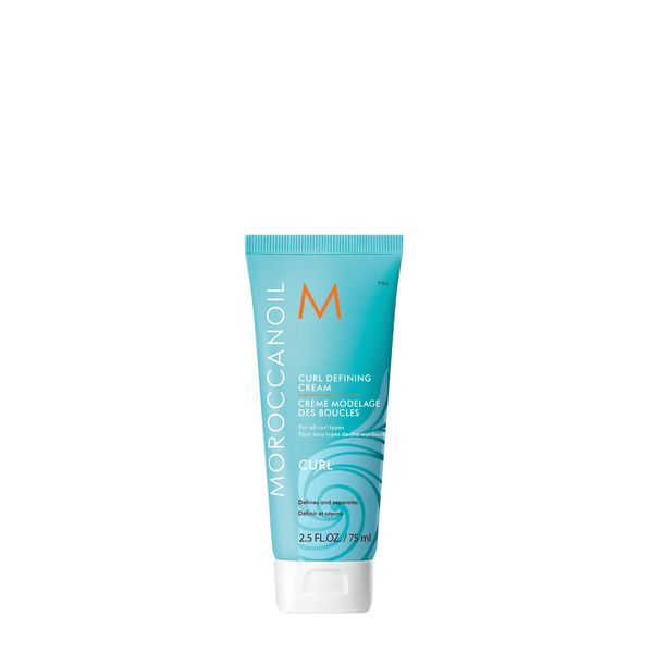 Moroccanoil Curl Defining Cream, 75 ml