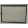 Replacement Glass For Englander 30-NC, Part # AC-G30