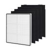 Filter Replacement Set for Whirlpool Whispure AP350 AP450 1183054 1183054K