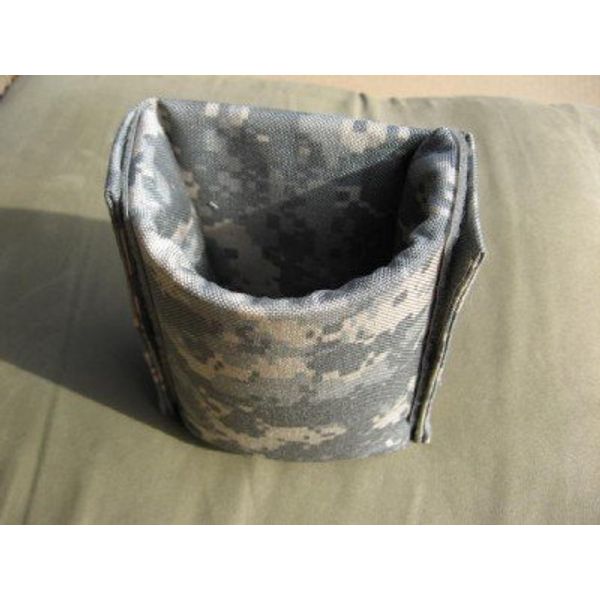 Pvs-14 Pouch Molle Ii Digital ACU Camo for Night Vision