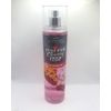 BATH & BODY WORKS SUGARED CHERRY CRISP BODY MIST SPRAY 8 FL OZ