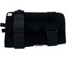 Large Wrap Around Hinged Knee Brace Support Adjustable Neoprene Medial Lateral 