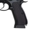 Guuun G10 CZ Grip for Full Size CZ 75 Matrix Light Texture