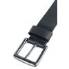 Urban Classics Unisex Belt, Black, M