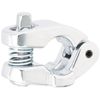 Gibraltar SC-HML127 Hinged Memory Lock 12.7Mm 1Pk