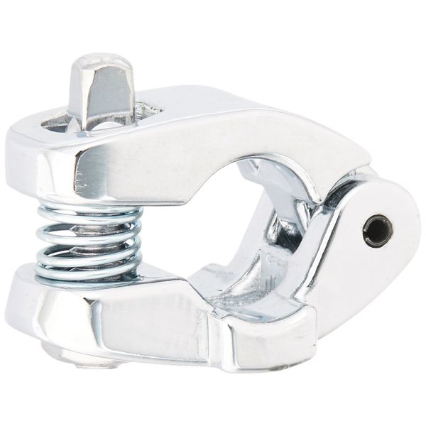 Gibraltar SC-HML127 Hinged Memory Lock 12.7Mm 1Pk